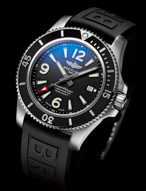 montre breitling homme|montre Breitling homme superocean.